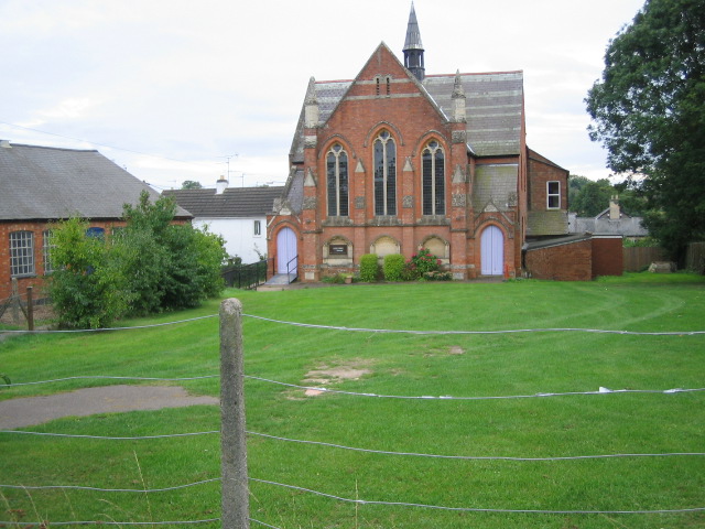 William Carey becomes a Baptist