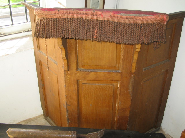 William Carey's Church – photo 2