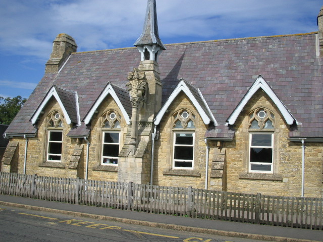 William Carey's Home and School