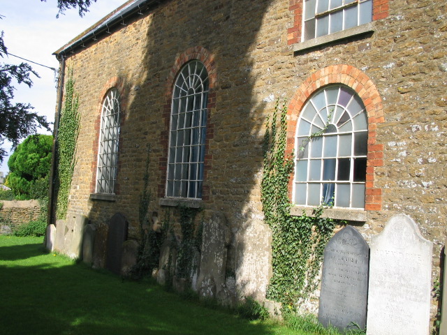 William Carey's Ordination