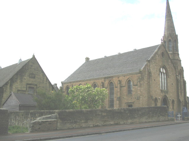 Wishaw